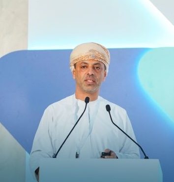 المهندس حمود بن حمد الرشيدي