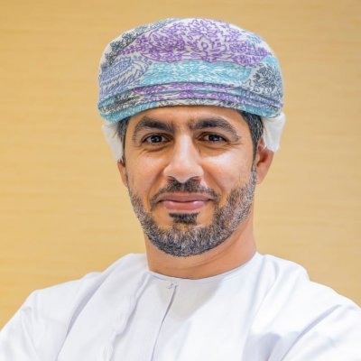 الدكتور إسحاق بن هلال الشرياني