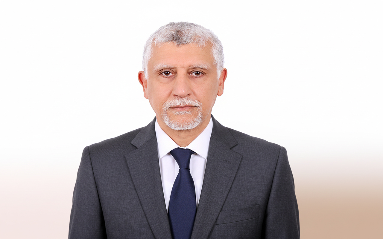 المهندس أناس أحمد محمد الحسناوي