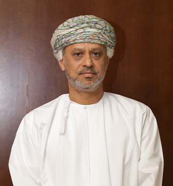 المكرم المهندس محمد بن أبو بكر الغساني